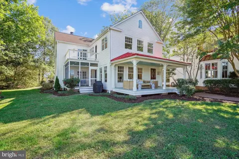 114 First St, Oxford, MD 21654