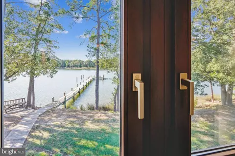 View/Area - 7130 Cooper Point Rd, Bozman, MD 21612 photo 1 of 18