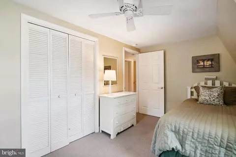 Bedroom - 7130 Cooper Point Rd, Bozman, MD 21612 photo 14 of 14