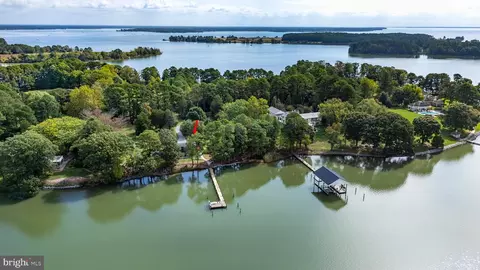 View/Area - 7130 Cooper Point Rd, Bozman, MD 21612 photo 11 of 18