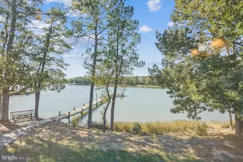 View/Area - 7130 Cooper Point Rd, Bozman, MD 21612 photo 2 of 18