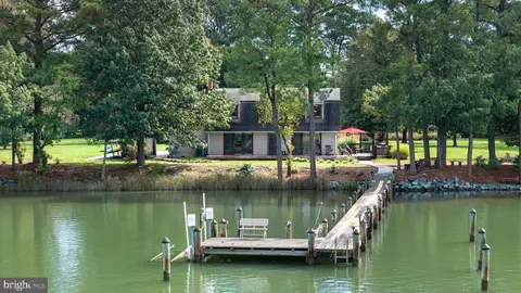 View/Area - 7130 Cooper Point Rd, Bozman, MD 21612 photo 18 of 18