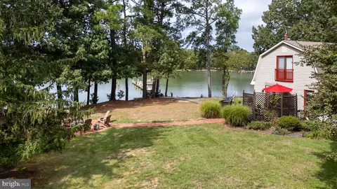 Exterior - 7130 Cooper Point Rd, Bozman, MD 21612 photo 11 of 16