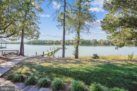 View/Area - 7130 Cooper Point Rd, Bozman, MD 21612 photo 3 of 18
