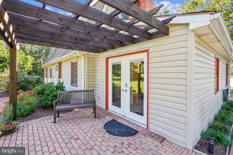Exterior - 7130 Cooper Point Rd, Bozman, MD 21612 photo 13 of 16