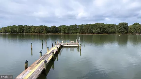 View/Area - 7130 Cooper Point Rd, Bozman, MD 21612 photo 6 of 18