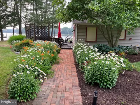 Exterior - 7130 Cooper Point Rd, Bozman, MD 21612 photo 16 of 16
