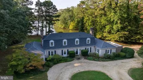 7968 Bloomfield Rd, Easton, MD 21601