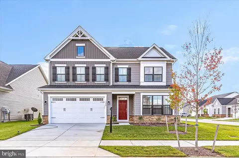 1746 Heron Way, Trappe, MD 21673