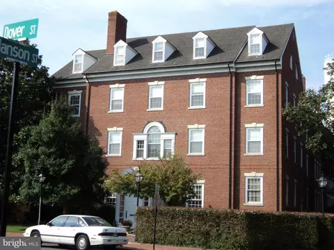 117 E Dover St #108, Easton, MD 21601