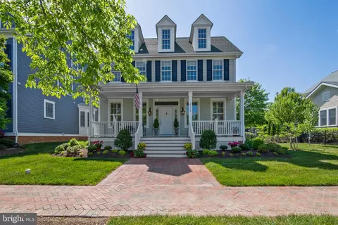 8126 N Fork Blvd, Easton, MD 21601