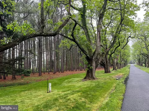 lot B Catalpa Point Rd, Easton, MD 21601