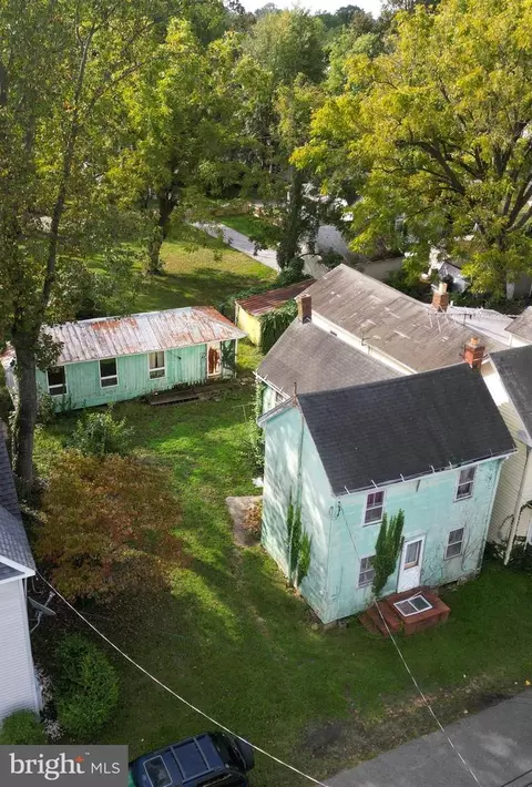 206 Market St, Oxford, MD 21654
