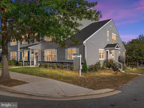 404 Tubman Dr, Easton, MD 21601