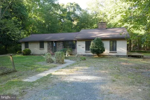 29180 Howell Point Rd, Trappe, MD 21673