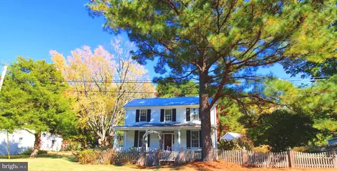 7683 Tilghman Island Rd, Sherwood, MD 21665