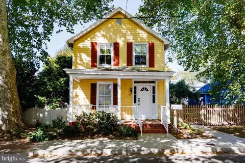 417 August St, Easton, MD 21601