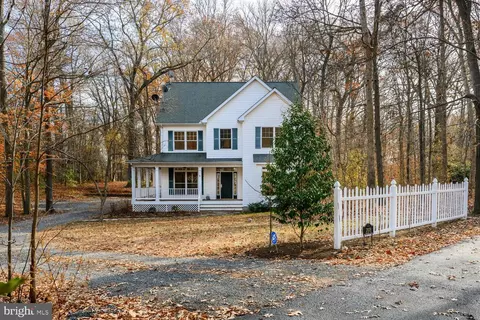 29019 Delahay Dr, Trappe, MD 21673