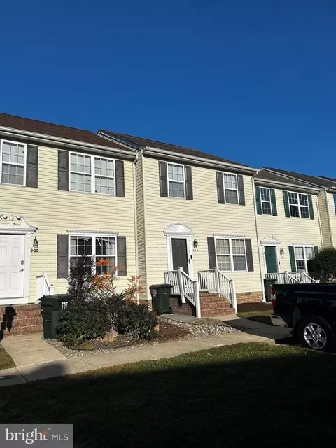 8186 June Way #404, Easton, MD 21601