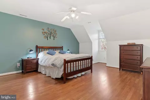 Bedroom - 5600 Marlan Dr, Trappe, MD 21673 photo 4 of 8