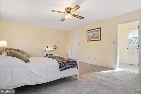Bedroom - 5600 Marlan Dr, Trappe, MD 21673 photo 2 of 8