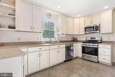 Kitchen - 5600 Marlan Dr, Trappe, MD 21673 photo 1 of 3