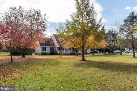 Exterior - 5600 Marlan Dr, Trappe, MD 21673 photo 6 of 20