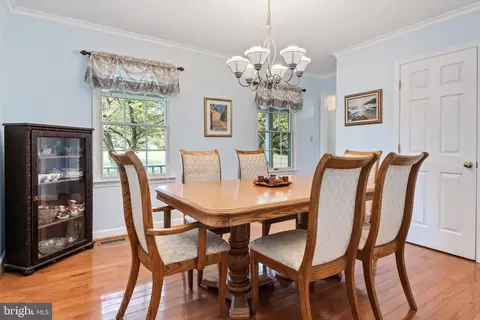 Dining - 5600 Marlan Dr, Trappe, MD 21673 photo 1 of 2