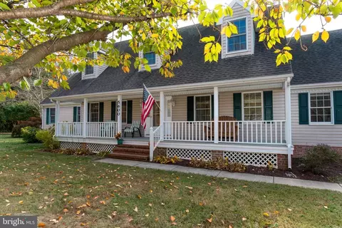 Exterior - 5600 Marlan Dr, Trappe, MD 21673 photo 2 of 20