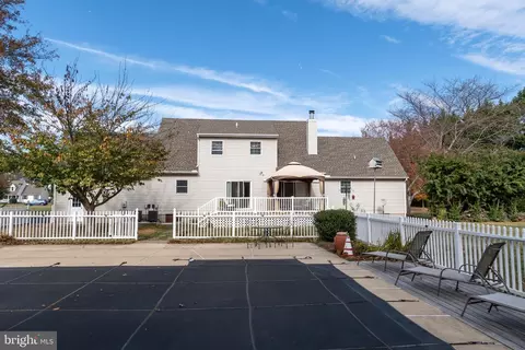 Exterior - 5600 Marlan Dr, Trappe, MD 21673 photo 12 of 20