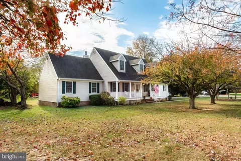 5600 Marlan Dr, Trappe, MD 21673
