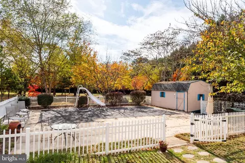 Exterior - 5600 Marlan Dr, Trappe, MD 21673 photo 10 of 20