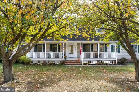 Exterior - 5600 Marlan Dr, Trappe, MD 21673 photo 5 of 20