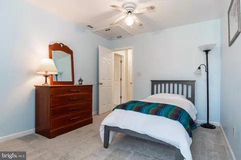 Bedroom - 5600 Marlan Dr, Trappe, MD 21673 photo 7 of 8