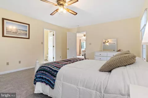 Bedroom - 5600 Marlan Dr, Trappe, MD 21673 photo 3 of 8