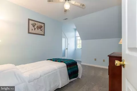 Bedroom - 5600 Marlan Dr, Trappe, MD 21673 photo 6 of 8