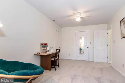 Bedroom - 5600 Marlan Dr, Trappe, MD 21673 photo 8 of 8