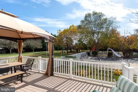 Exterior - 5600 Marlan Dr, Trappe, MD 21673 photo 8 of 20