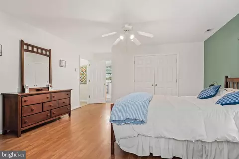 Bedroom - 5600 Marlan Dr, Trappe, MD 21673 photo 5 of 8
