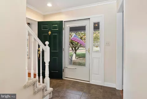 Entry Way - 5600 Marlan Dr, Trappe, MD 21673 photo 1 of 5
