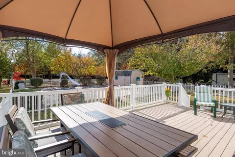 Exterior - 5600 Marlan Dr, Trappe, MD 21673 photo 7 of 20