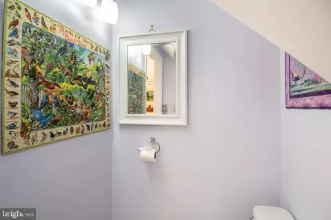 Entry Way - 5600 Marlan Dr, Trappe, MD 21673 photo 3 of 5