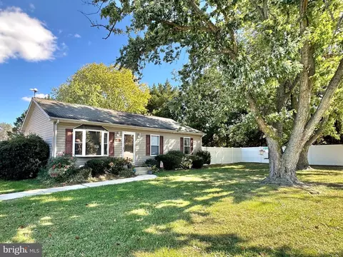 8545 Dyott Ct, Easton, MD 21601
