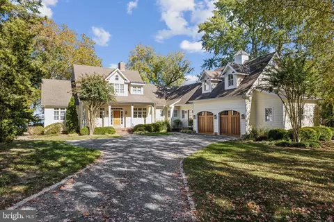 1003 Riverview Ter, Saint Michaels, MD 21663