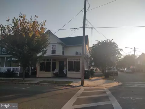 38 S Aurora St, Easton, MD 21601