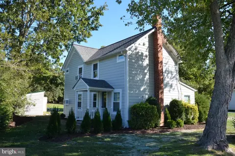 7931 Quaker Neck Rd, Bozman, MD 21612