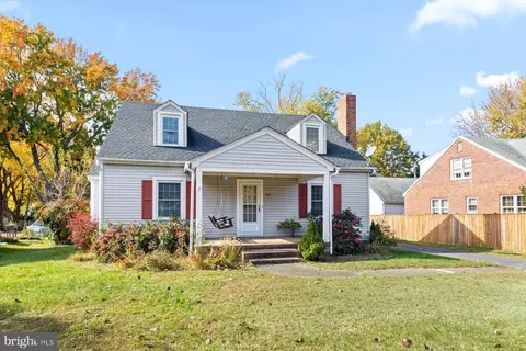 617 Washington St, Easton, MD 21601