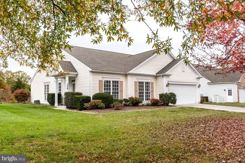 7328 Madaline Ave, Easton, MD 21601