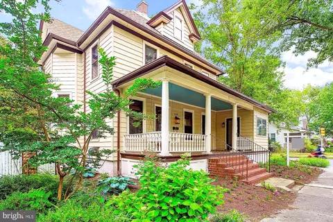 130 S Aurora St, Easton, MD 21601