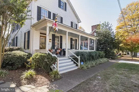 202 Mulberry, Saint Michaels, MD 21663